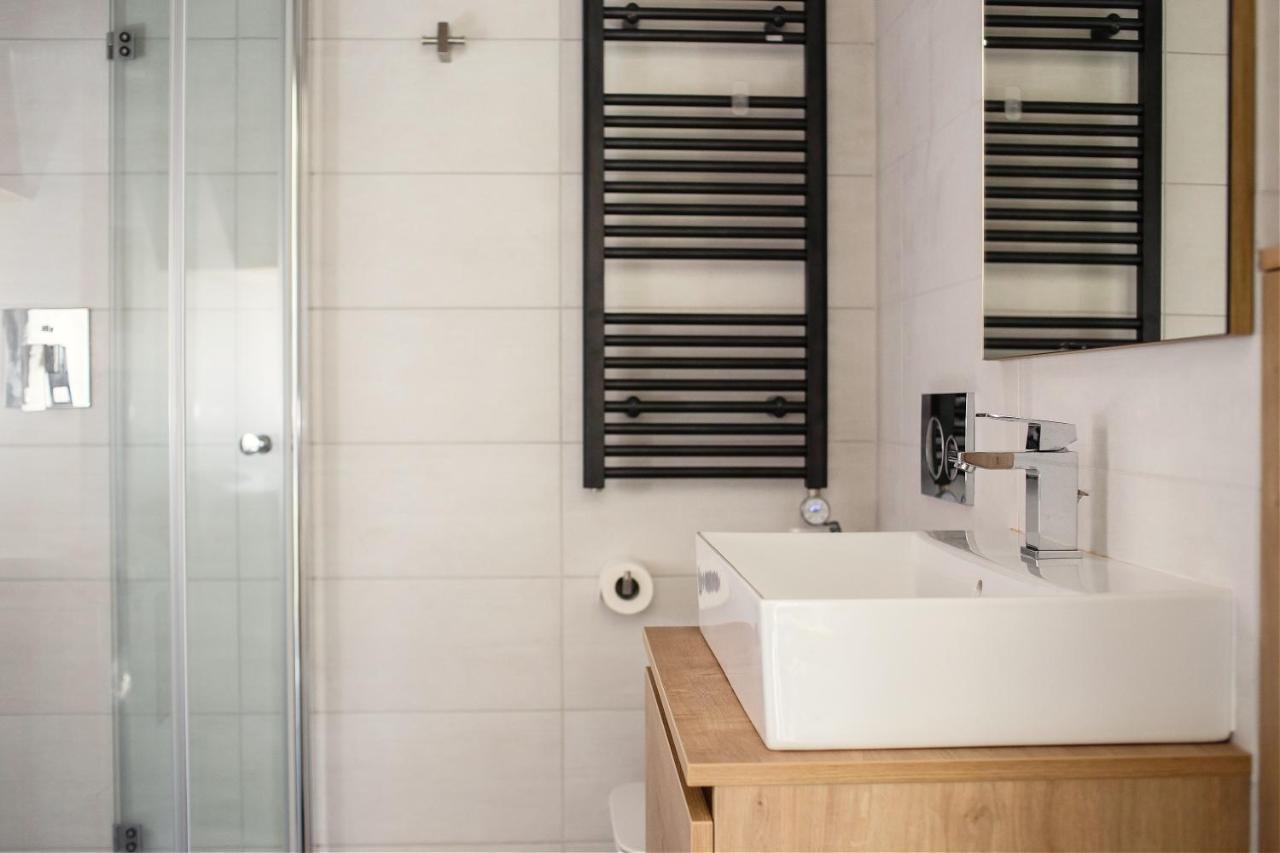 Apartment Amber, Kranjska Gora - Center Экстерьер фото